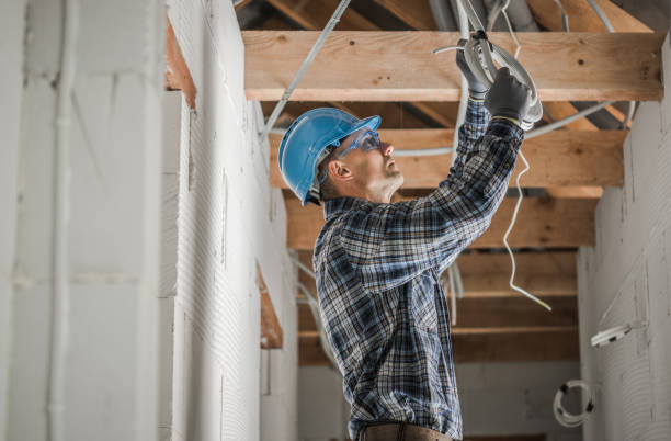 Best Electrical Contractors for Businesses  in Ivey, GA