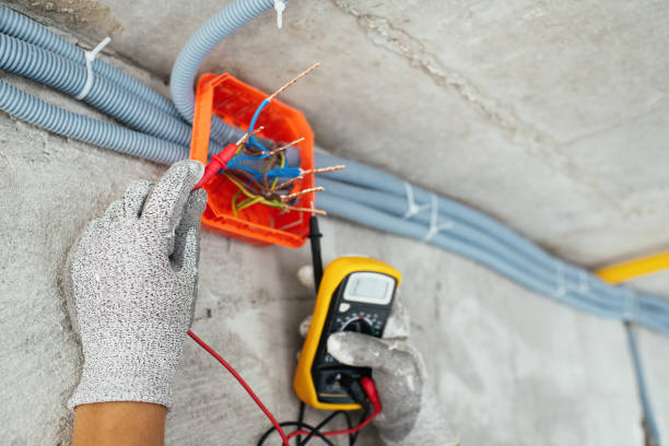 Best Electrical Installation Contractor  in Ivey, GA